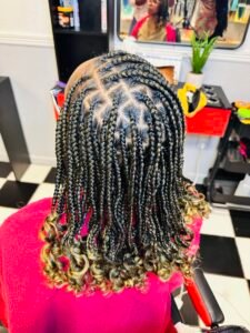 knotless-hairstyle-denver