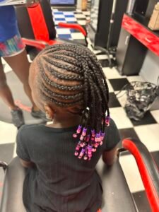 kids hairstyles-denver